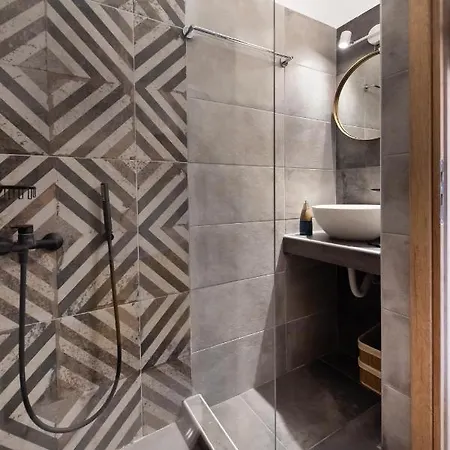 Melodia Lefkada Maisonette 1 * Nikiana