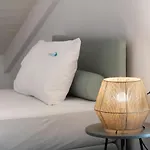 Vakantiehuis Melodia Lefkada Maisonette 1 Nikiana