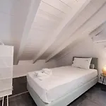 Melodia Lefkada Maisonette 1 Vakantiehuis