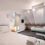 Melodia Lefkada Maisonette 1