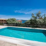Melodia Lefkada Maisonette 1 *