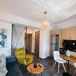 Melodia Lefkada Maisonette 1