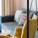 Melodia Lefkada Maisonette 1 *