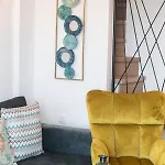 Melodia Lefkada Maisonette 1 Nikiana