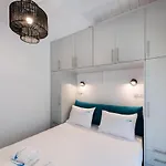 Melodia Lefkada Maisonette 1 *