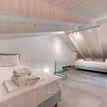 Vakantiehuis Melodia Lefkada Maisonette 1