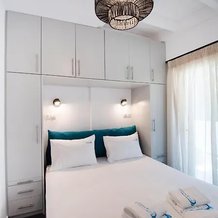 Melodia Lefkada Maisonette 1 Nikiana