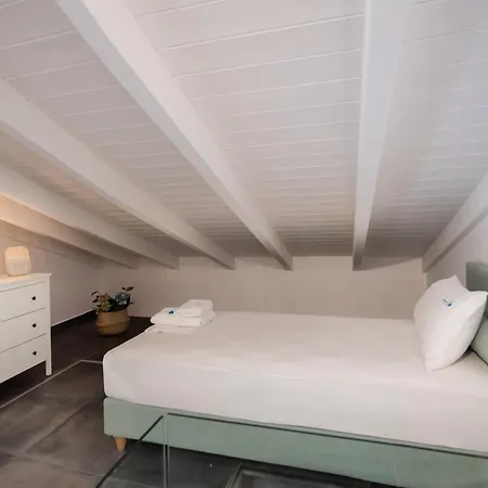 Melodia Lefkada Maisonette 1 Feriehus *