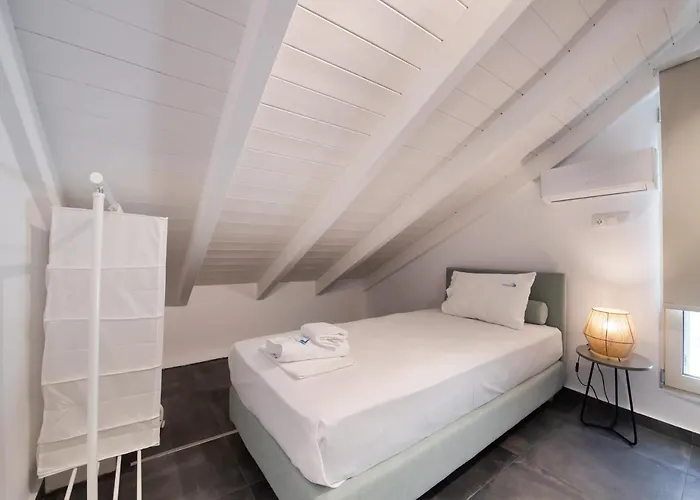 Melodia Lefkada Maisonette 1 Σπίτι διακοπών