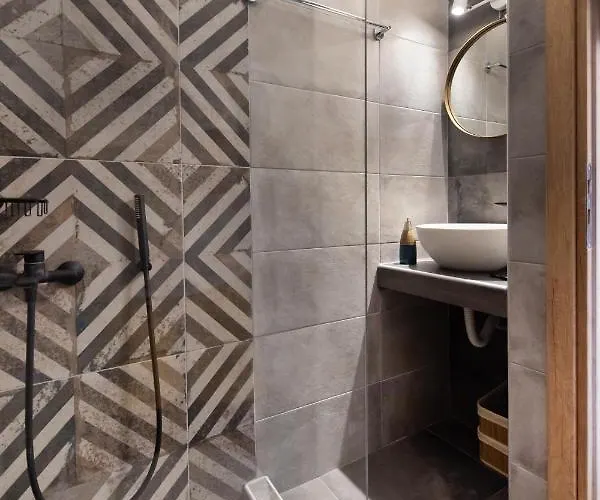 Melodia Lefkada Maisonette 1 * Νικιάνα