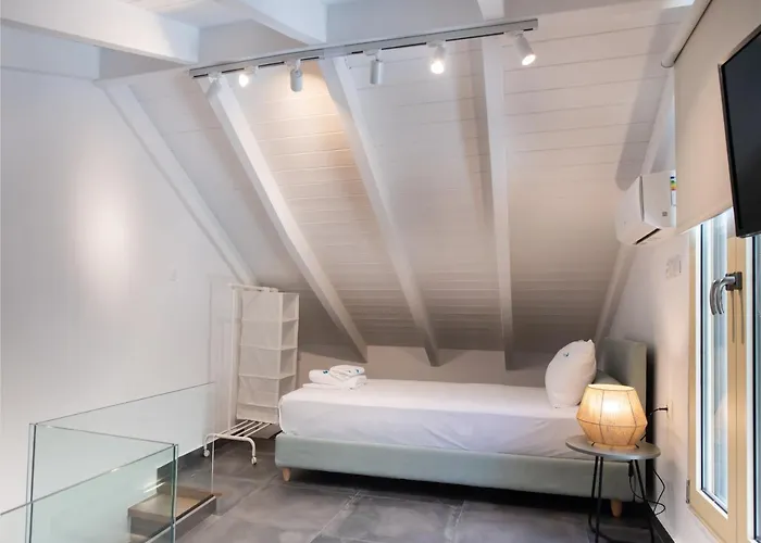 Melodia Lefkada Maisonette 1 Σπίτι διακοπών