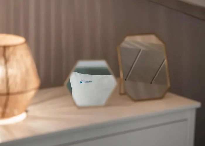 Melodia Lefkada Maisonette 1 Σπίτι διακοπών *