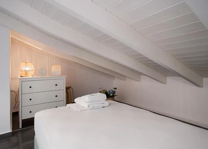 Melodia Lefkada Maisonette 1 * Νικιάνα