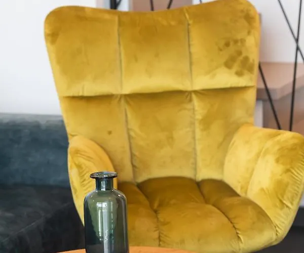 Melodia Lefkada Maisonette 1 Νικιάνα