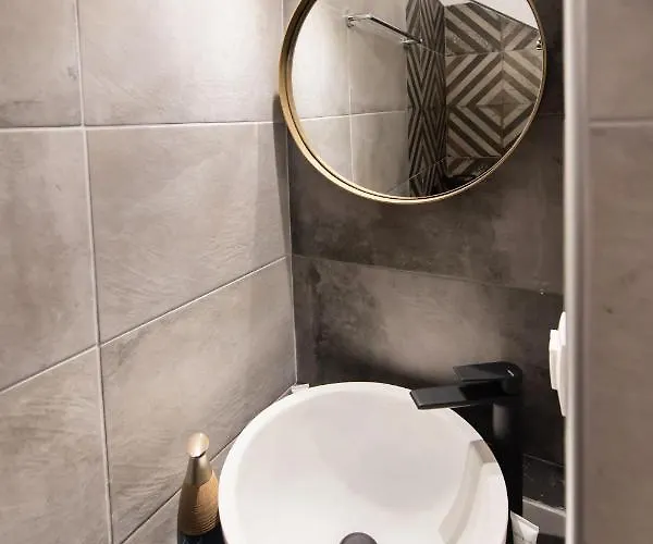 Melodia Lefkada Maisonette 1 * Νικιάνα