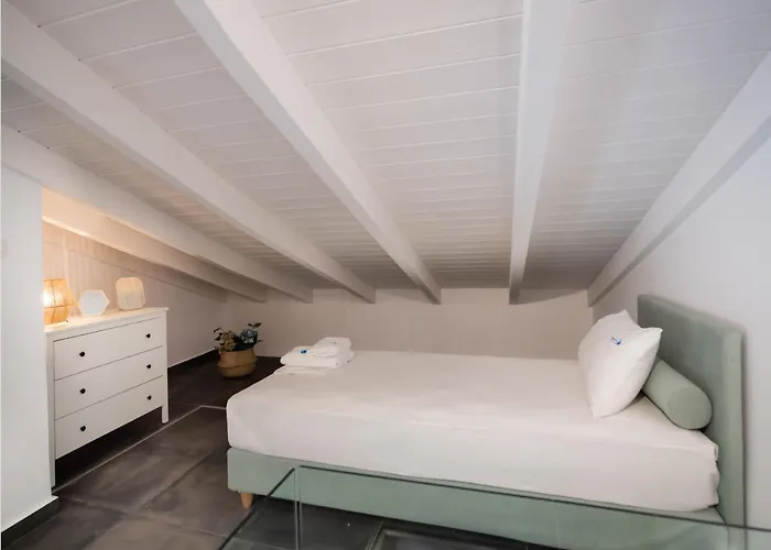 Melodia Lefkada Maisonette 1 Σπίτι διακοπών *