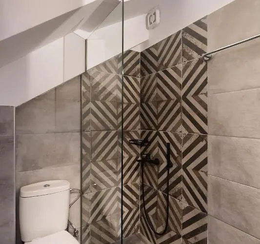 Σπίτι διακοπών Melodia Lefkada Maisonette 1 Νικιάνα