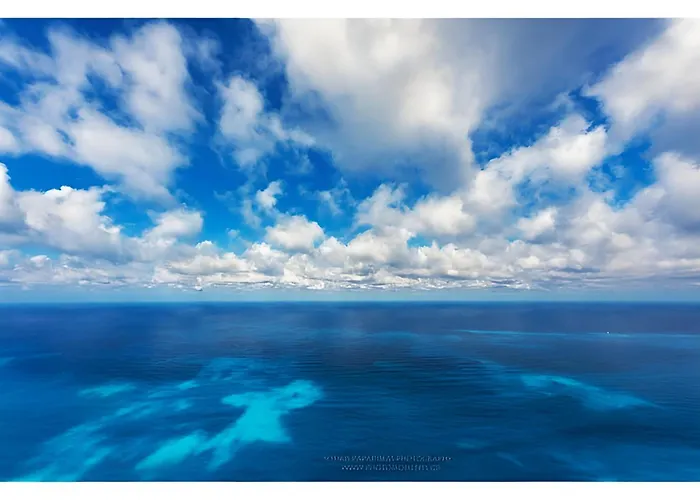 Melodia Lefkada Maisonette 1 Σπίτι διακοπών Νικιάνα